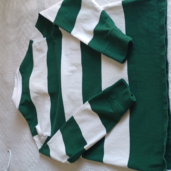 Men's Polo Ralph Lauren  Rugby LS  Shirt - Picture 11 of 13